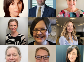 Our Super Star Trustees