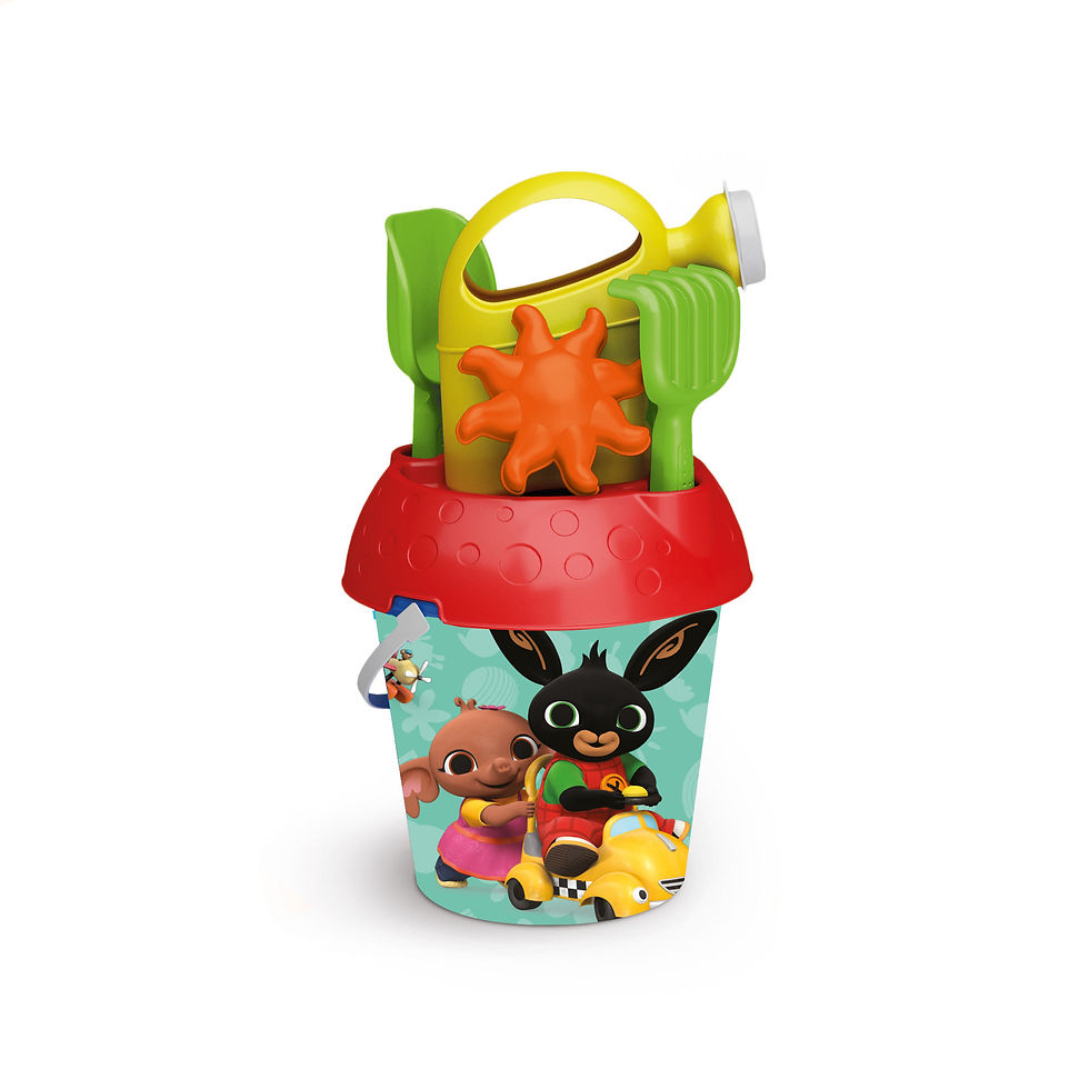 SECCHIELLO COMPLETO BING 1208