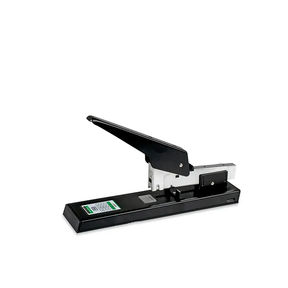 CUCITRICE ALTI SPESSORI (CUCE FINO A 100FF)