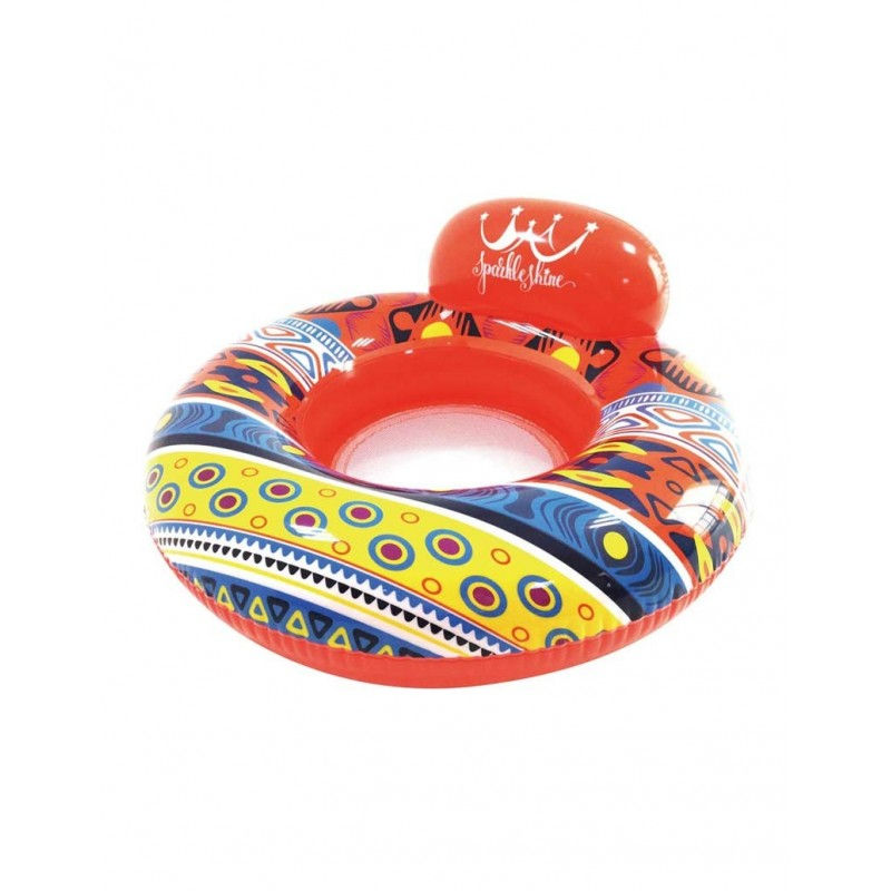 POLTRONA BOHEMIA Ø106