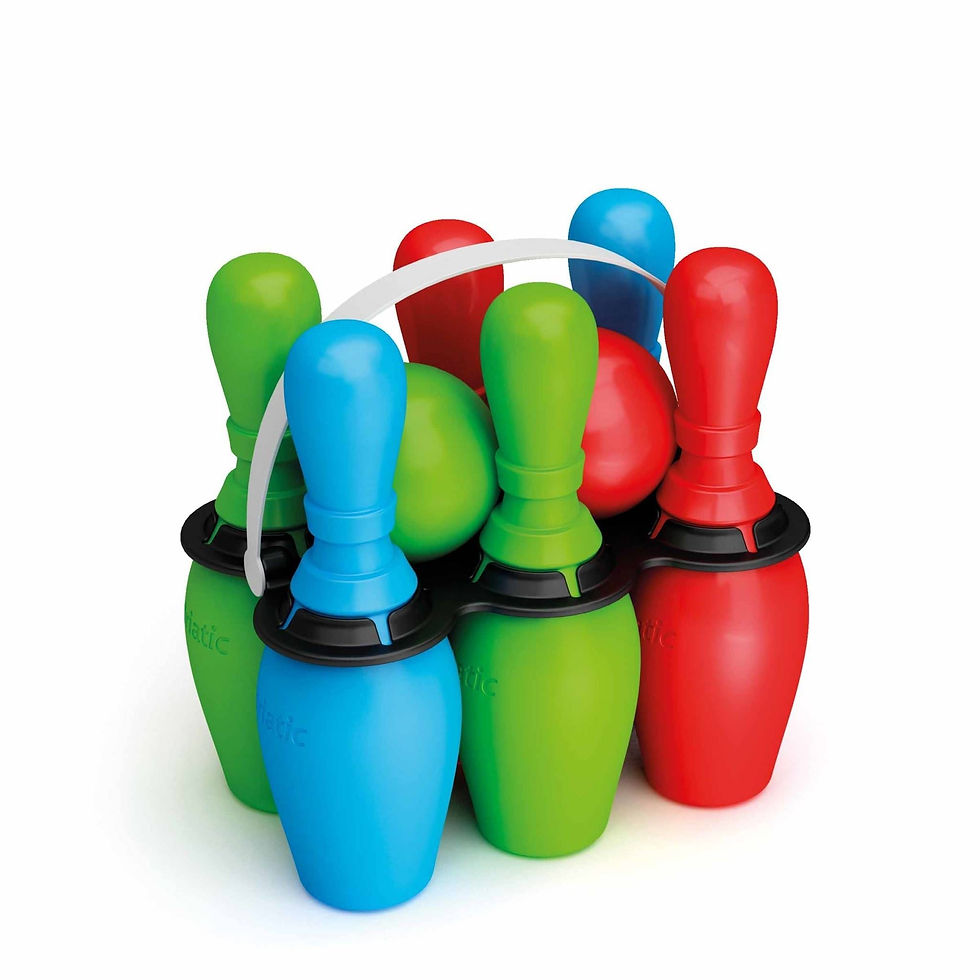 SET 6 BIRILLI ADRIATIC 25cm