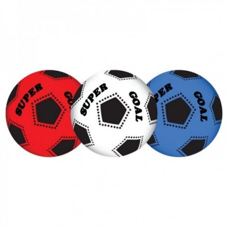 PALLONE IN PVC SUPER GOAL