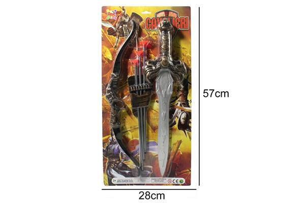 BLISTER CAVALIERI