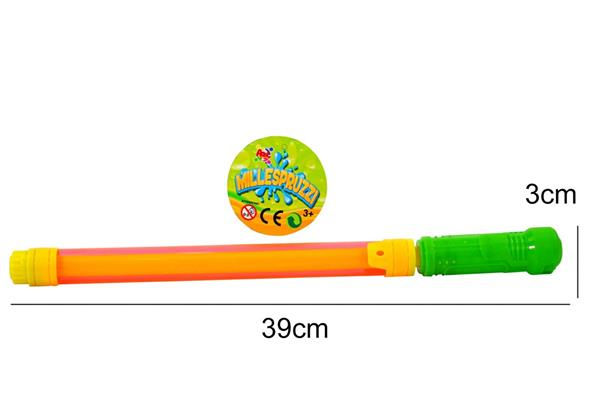 TUBO SPARACQUA 40CM