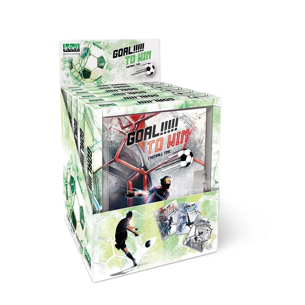 DIARIO SEGRETO FOOTBALL TIME 61903