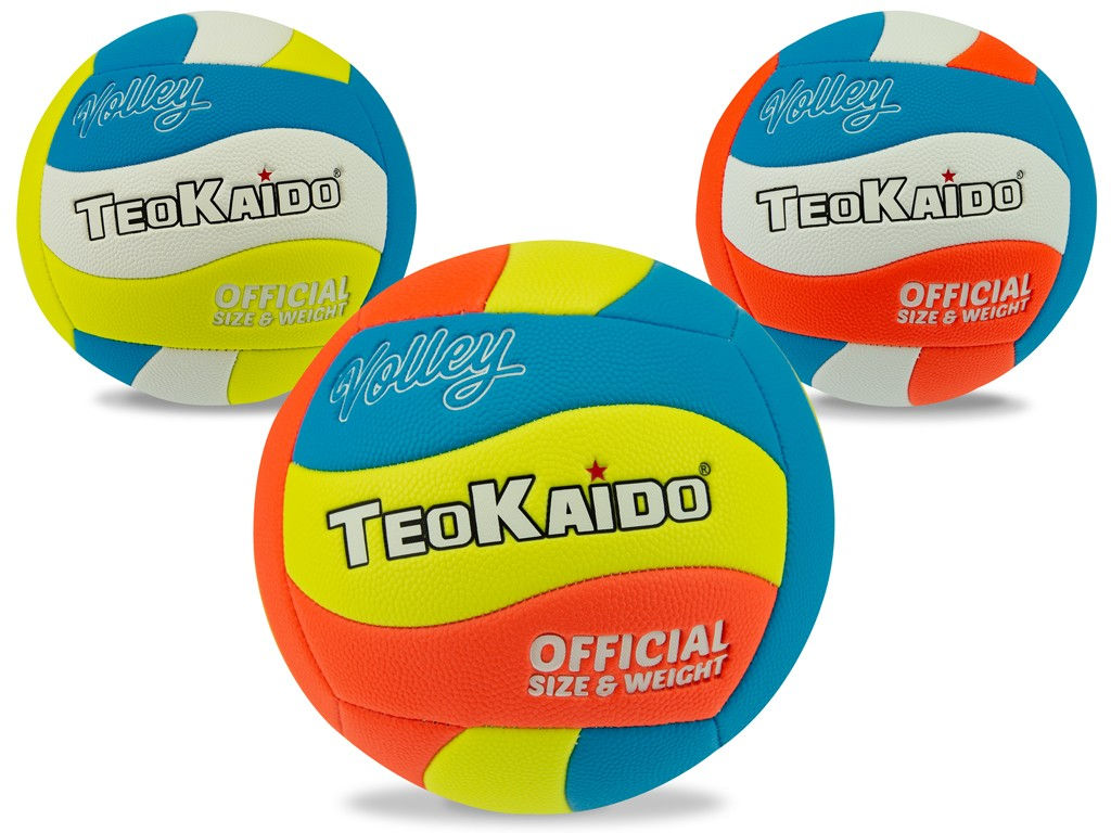 PALLONE VOLLEY WATERPROOF TG.5