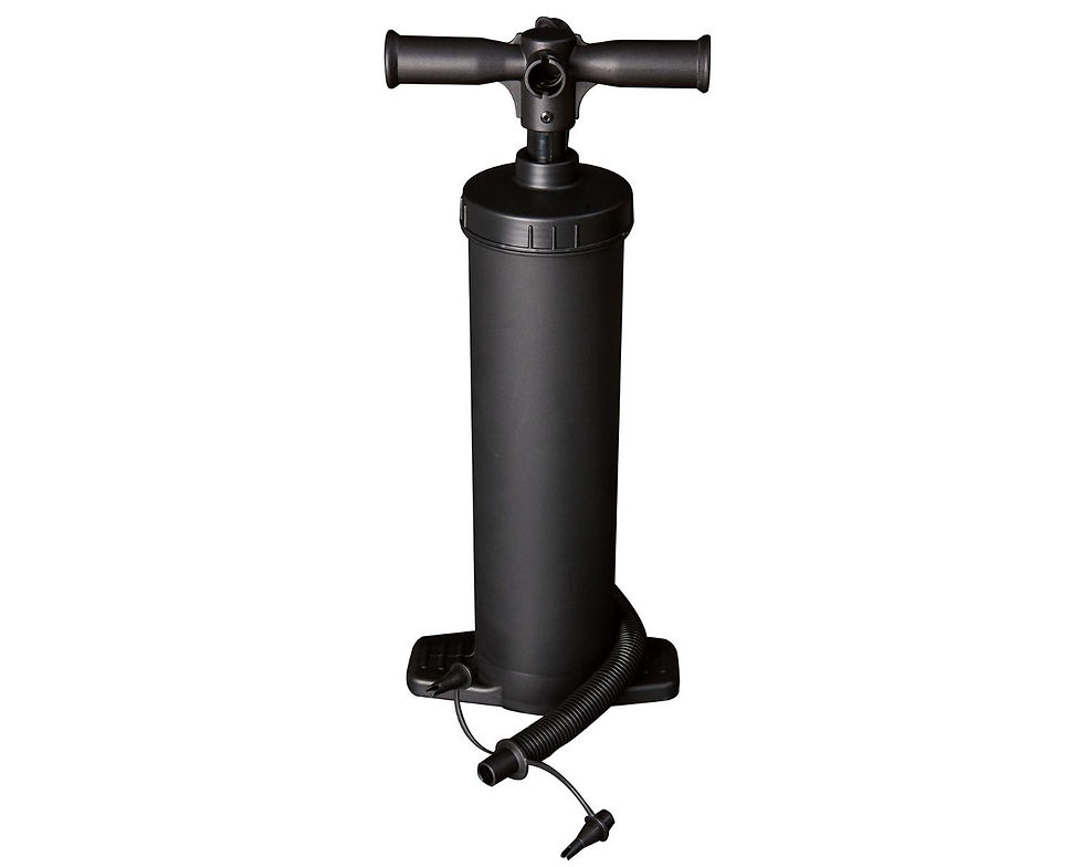 BTX POMPA BIVALENTE CM.50