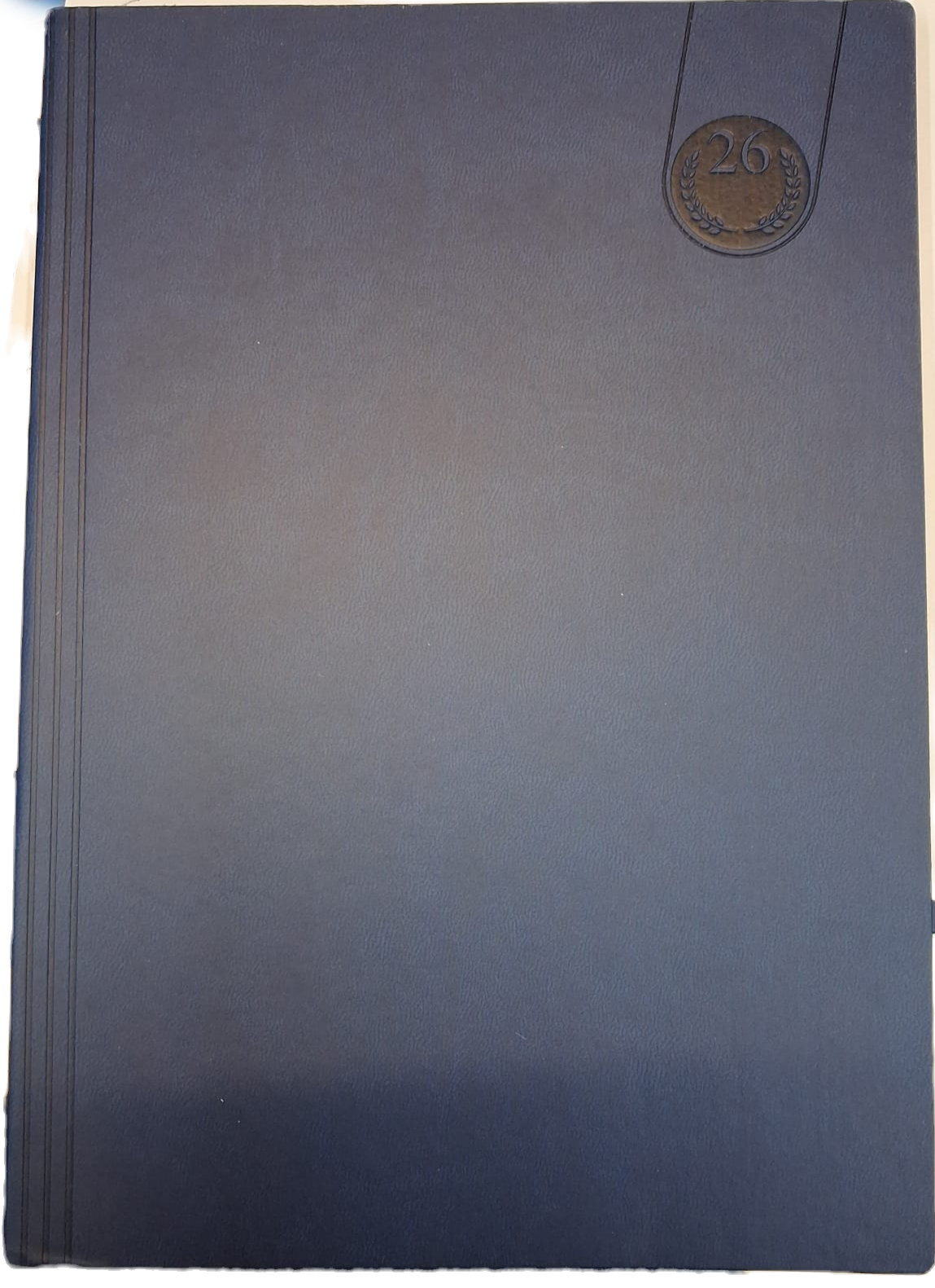 AGENDA SETTIMANALE 17,5X24,5 TAVECCHI