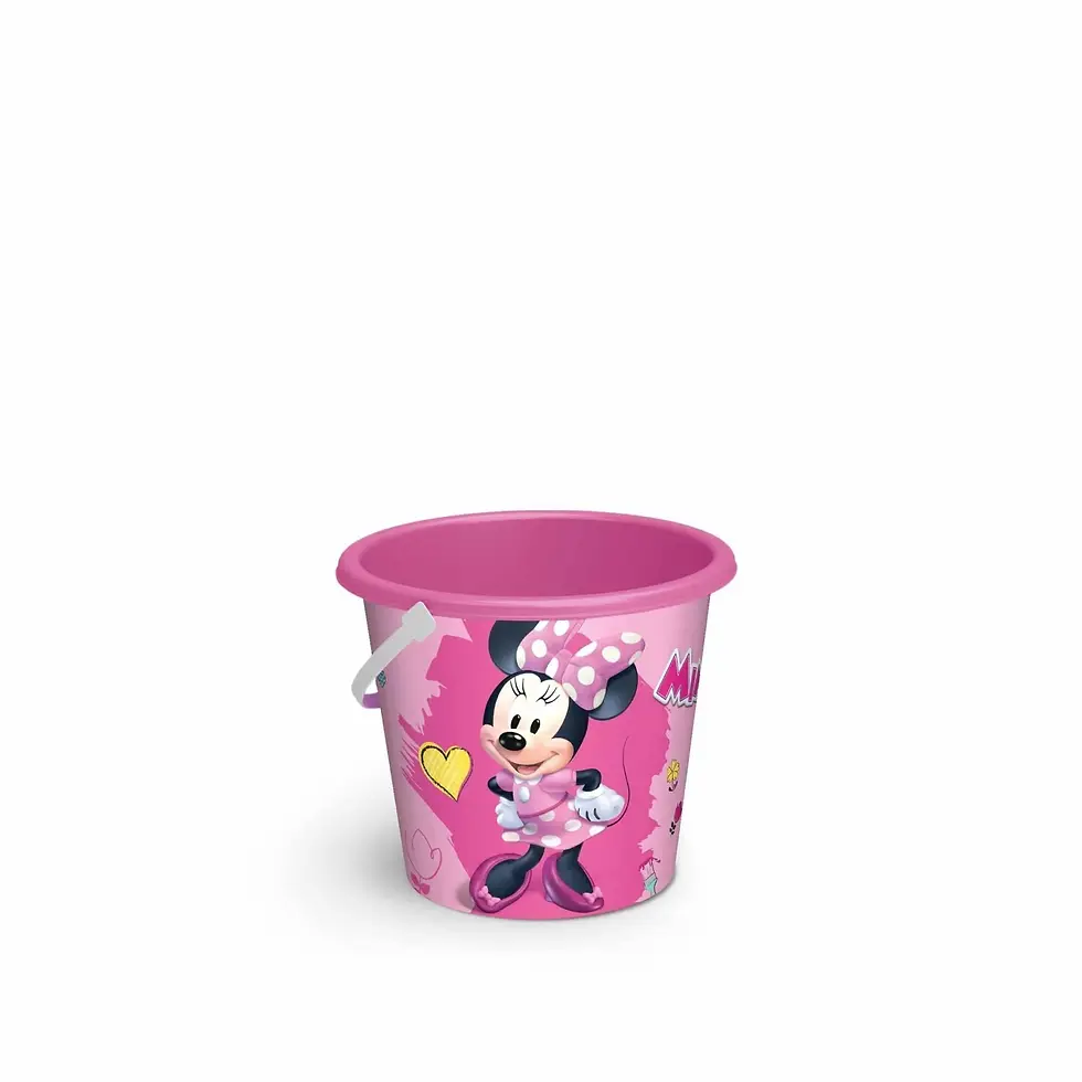 Secchiello sfuso Minnie 20384