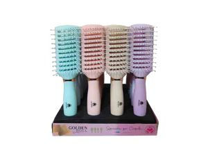 SPAZZOLA CAPELLI GOLDEN DOLL 40471