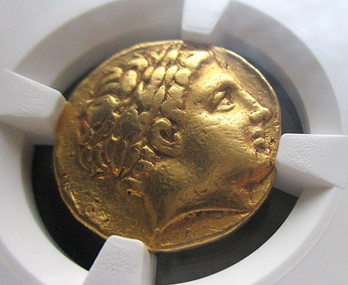 【保証書付】 古代ヒスパニア コルドバ銅貨 紀元前44年 230716a 甲州金 一朱金 無背 鑑定書付 972 – 野崎コイン
