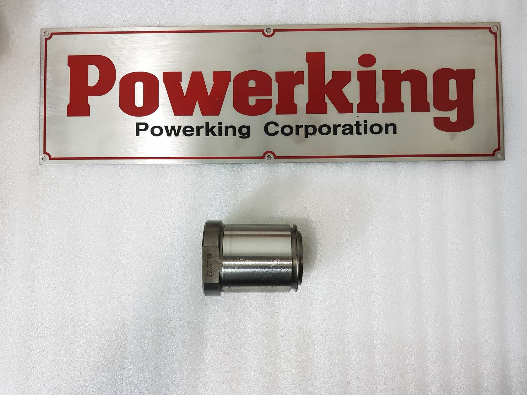 PK HL510 / PK 150 349 18 , PK 15034918 BEARING HOUSING ASSY