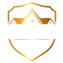 Noble Design Build Logo