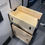 Thumbnail: Combo Pack: Drawer Extensions & Pantry Shelves 2 -Pack