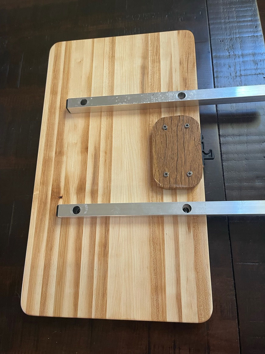Thumbnail: Counter Extension Cutting Board - Revel '21 - '24
