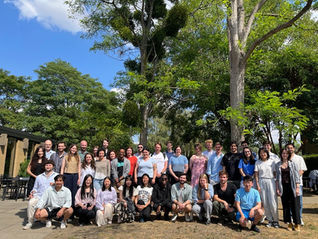 A Thank You to all OPM-FLUX 2026 Participants and Speakers!