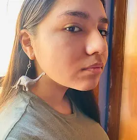 Emily Saldana