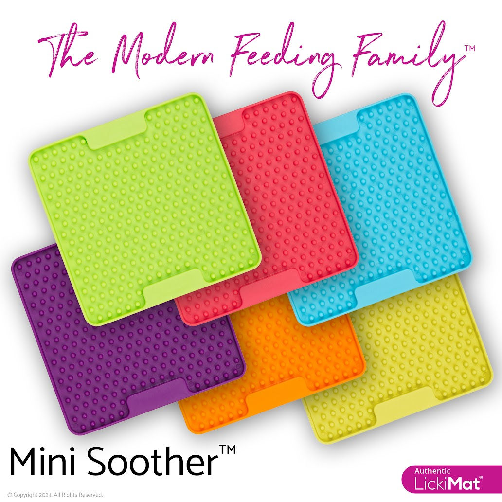 LickiMat® Mini Classic Soother™