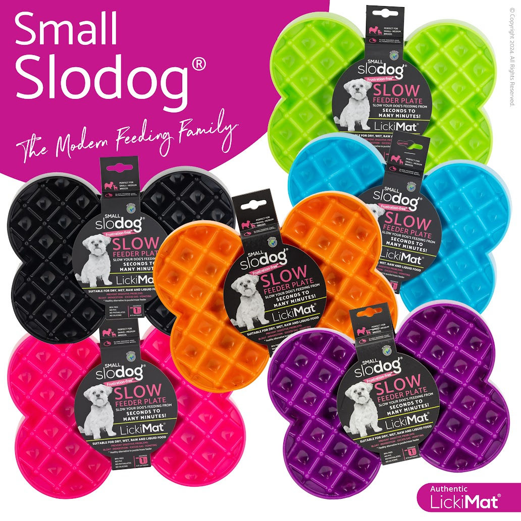 LickiMat® Slodog™ Small