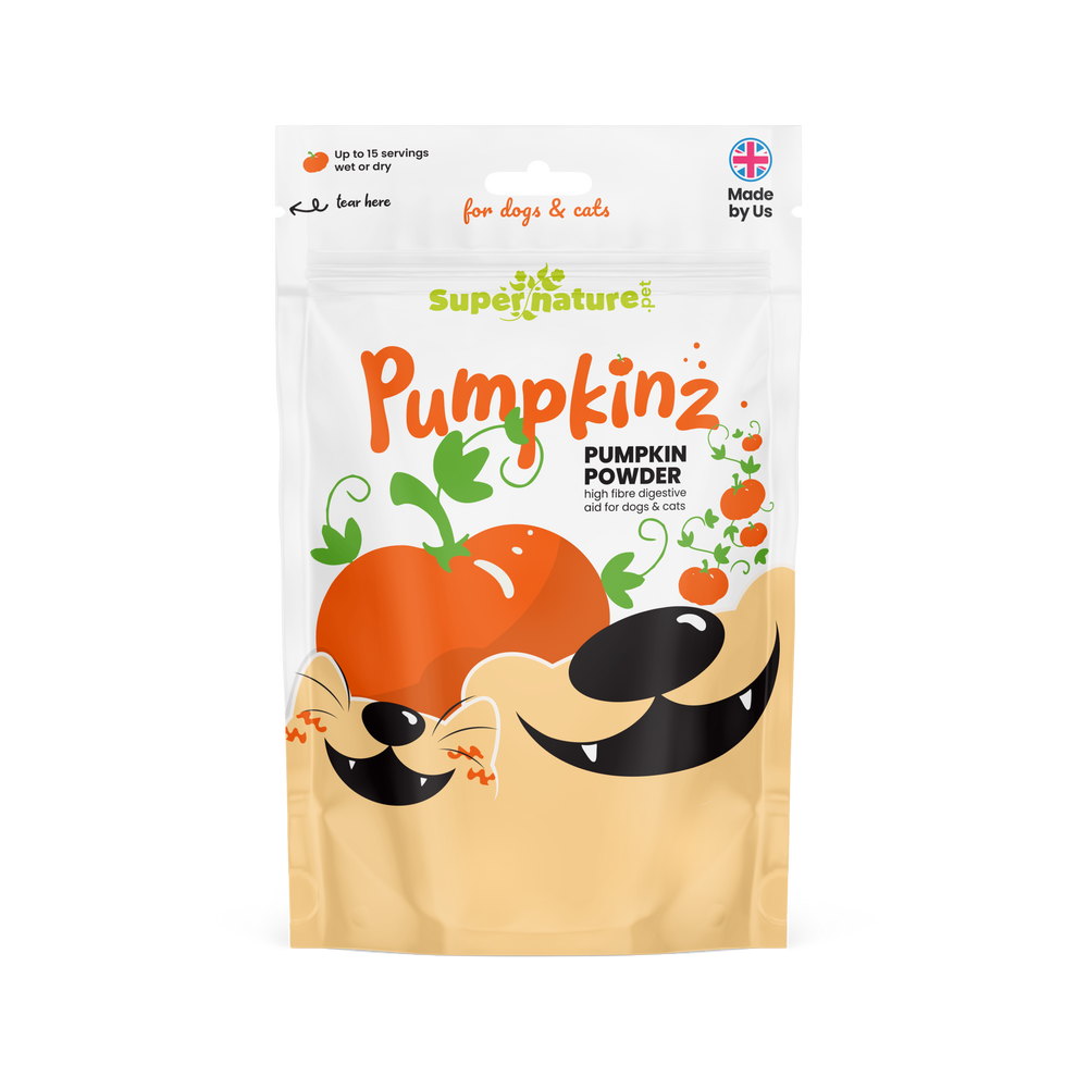 Pumpkinz