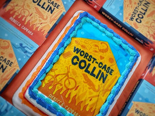 Celebrating Worst-Case Collin