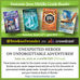 Books of Wonder: "Unexpected Heroes on Unforgettable Adventures"