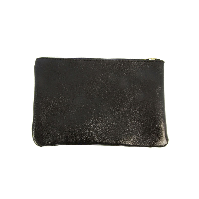 Miniature : Pochette L cuir Les Cleias