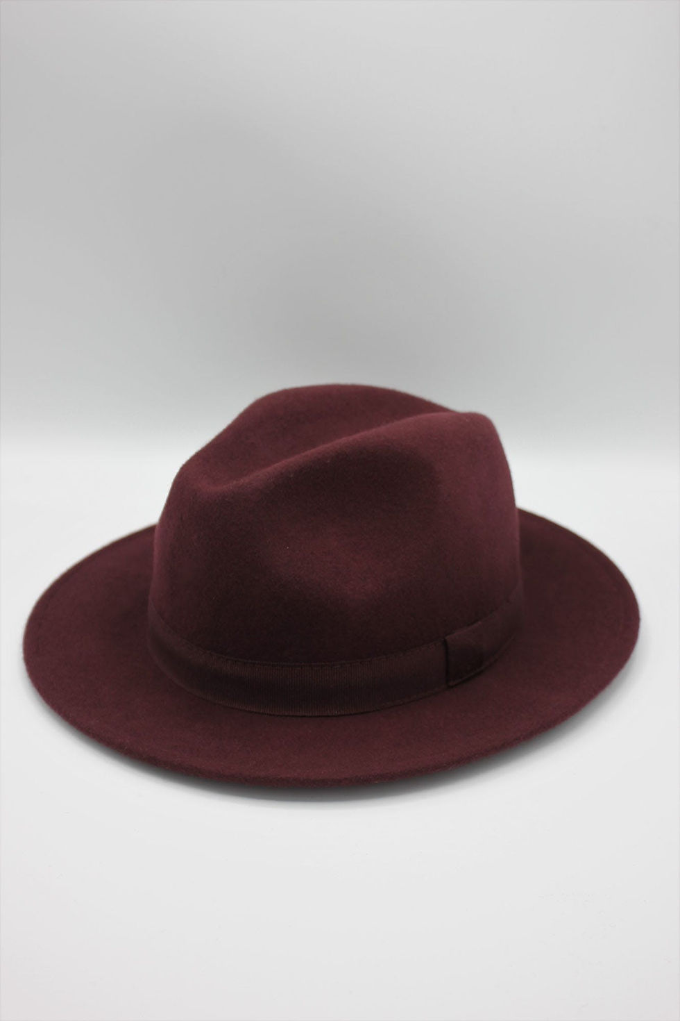 Miniature : Chapeau en laine