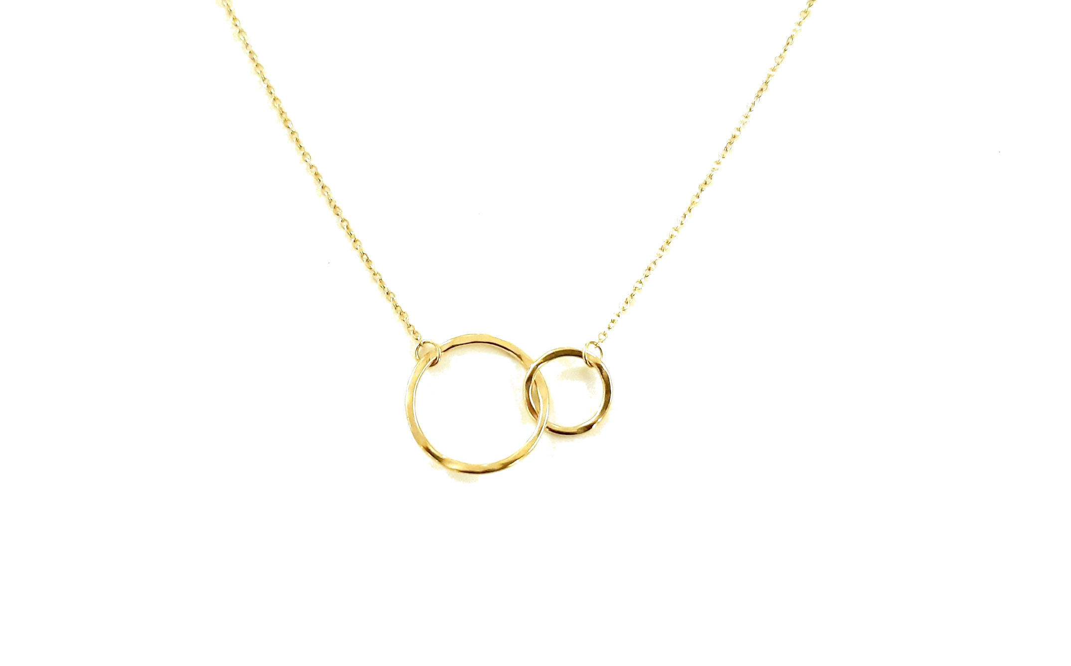 Collier Acier Inoxydable