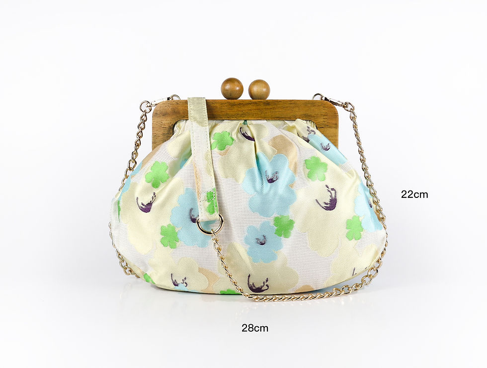 Miniature : Sac en tissus