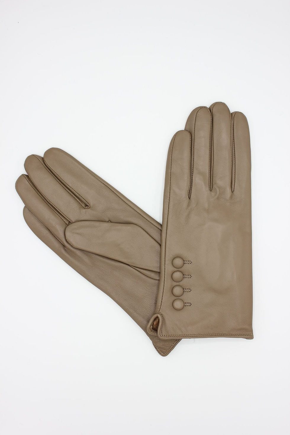 Miniature : Gants en cuir
