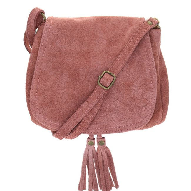 Miniature : Sac cuir