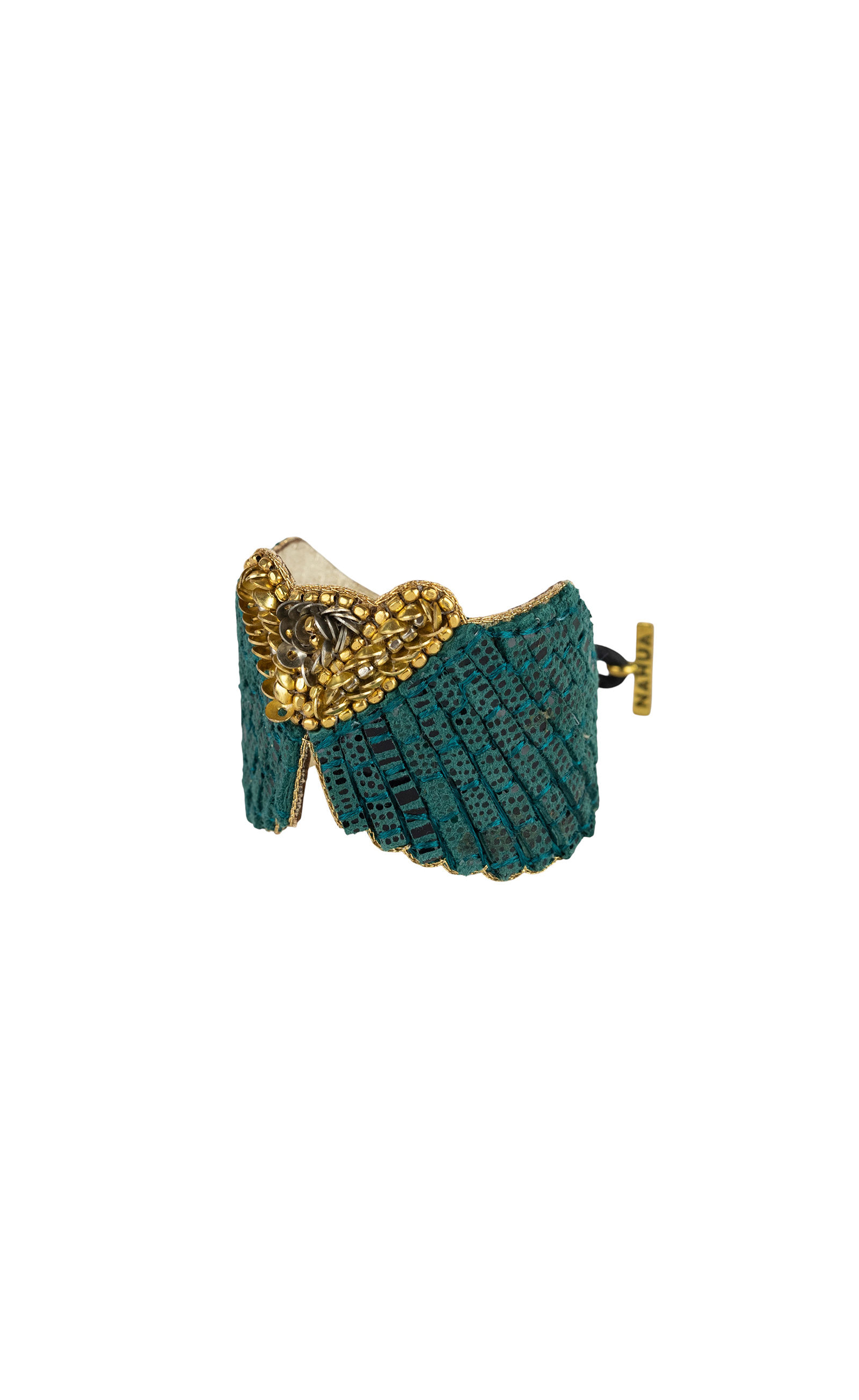 Bracelet NAHUA Angel
