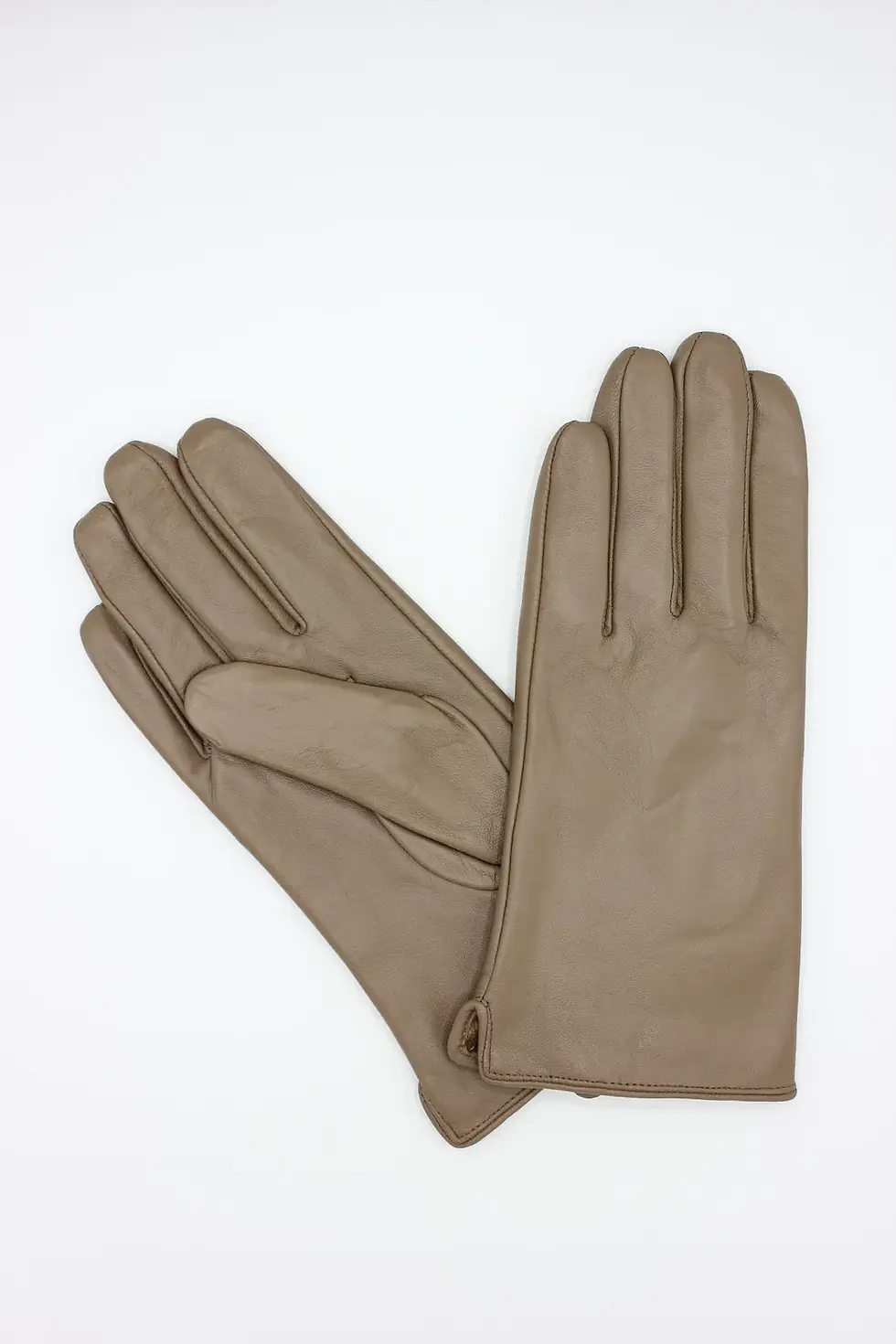 Miniature : Gants en cuir