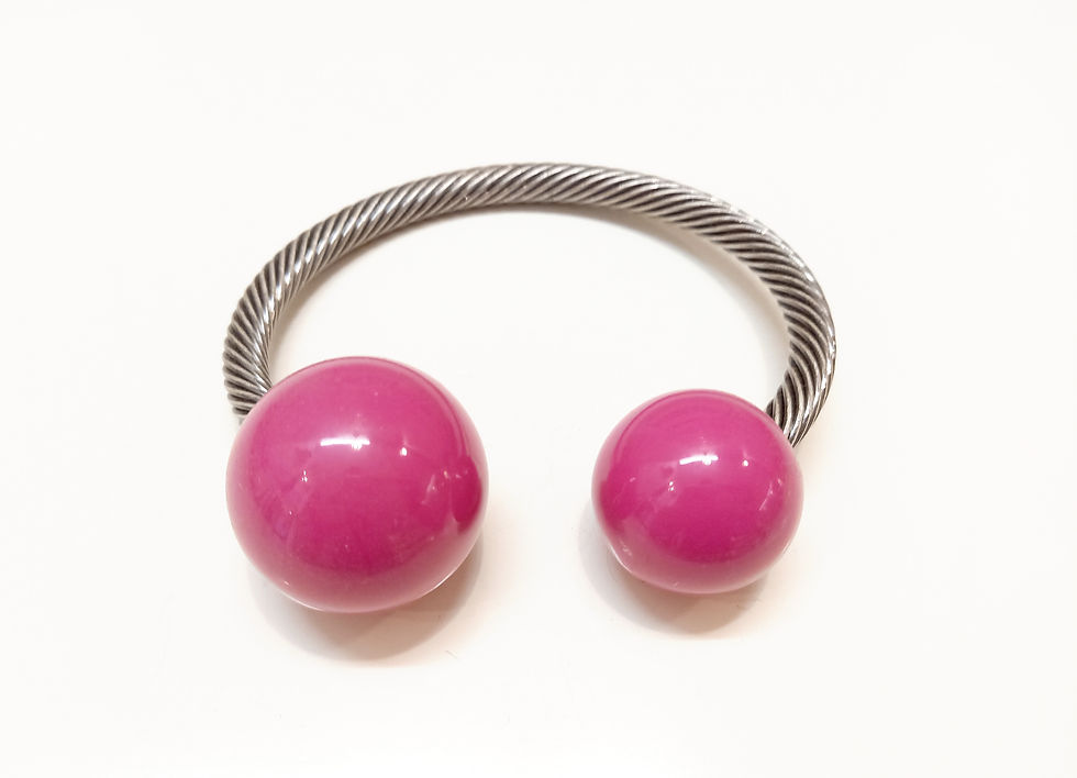 Miniature : Bracelet Marion Godart
