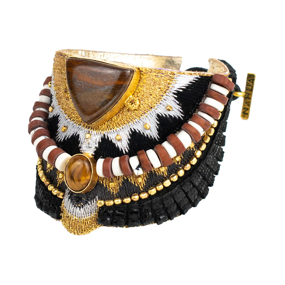 Miniature : Bracelet NAHUA Cheyenne