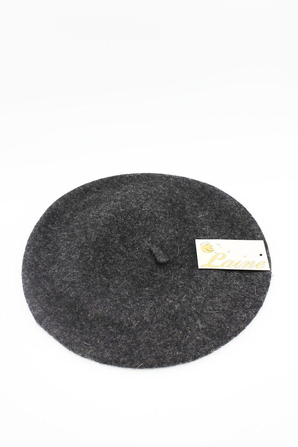 Miniature : Béret en laine