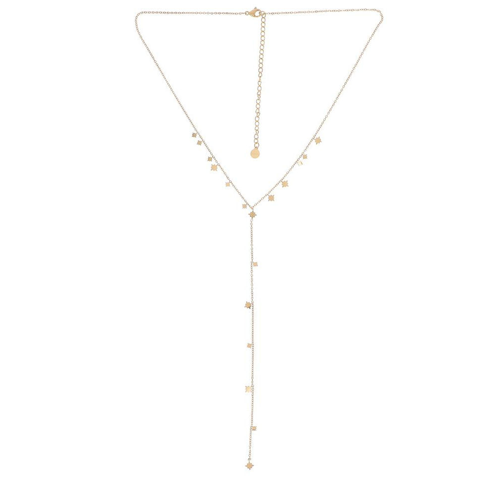 Collier Acier Inoxydable