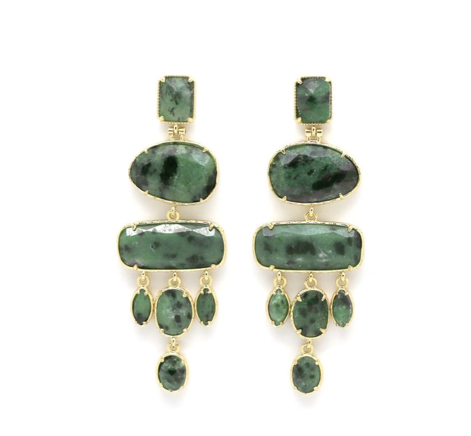 Miniature : Boucles d'oreilles Acier Inoxydable