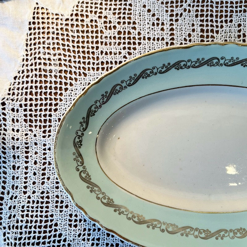 Moulin des Loups アンティークラヴィエ フランスアンティーク