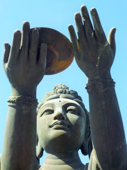 photo boudha