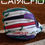 Miniatura: Guante de béisbol profesional Camacho Sports Gear n.° 6, 11 1/2" o 12 1/2"