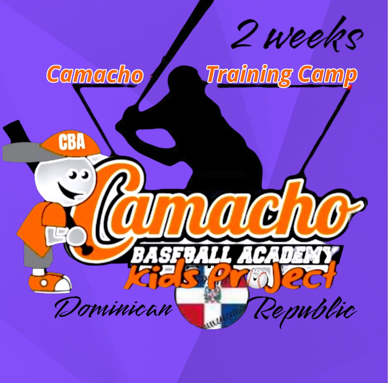 14 días de entrenamiento pre-jugador