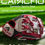 Thumbnail: Camacho Sports Gear Professional Baseball Glove #10 11 1/2" or 12 1/2"