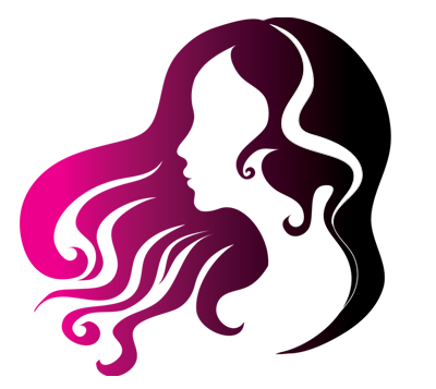 Hair Divas Inc. Logo