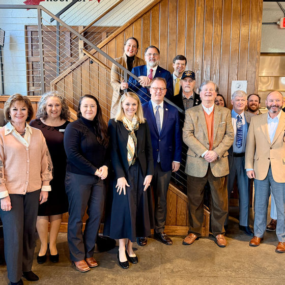 Coastal 150 / Coastal PAC Announce First Round of 2026 Legislative Endorsements