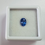 Thumbnail: TANZANITE 0VAL 7MMX5MM  0.73CTS
