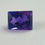 Thumbnail: AMETHYST SCISSORS CUT  11.5MMX8.5MM  5.27CTS