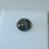 Thumbnail: CHRYSOBERYL CATS EYE 7.5MM ROUND  1.79CTS