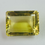 Thumbnail: CITRINE EMERALD CUT 16MMX12MM. 13.41CTS